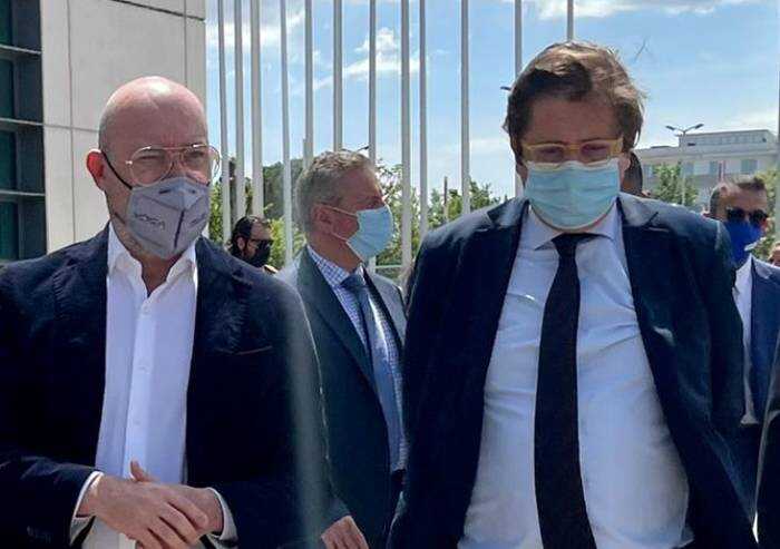 Covid, Sileri: il peggio è alle spalle, stiamo superando il virus