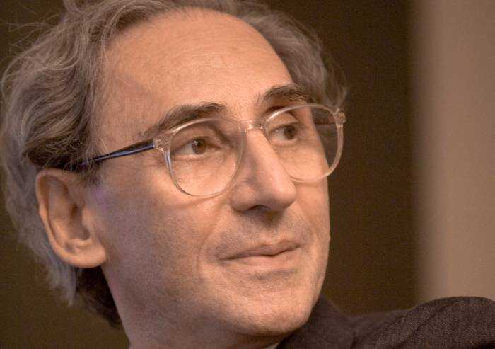 E' morto un grande maestro: addio a Franco Battiato