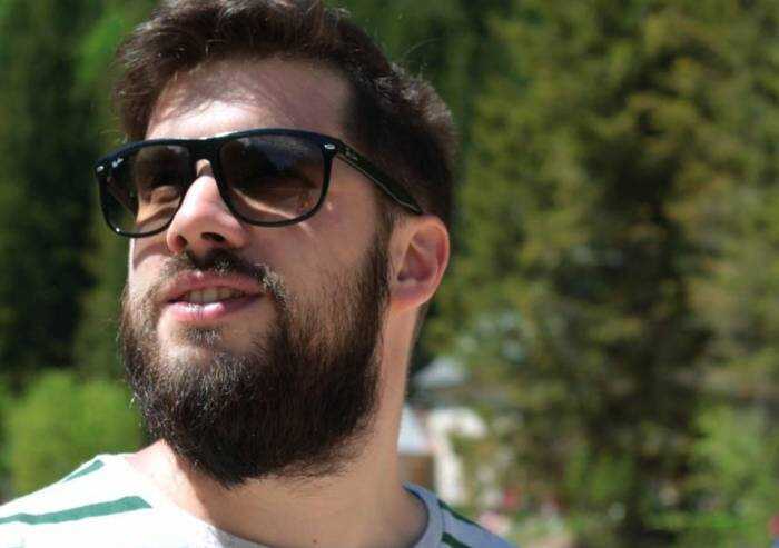 Elezioni Finale: per l'unità a sinistra ipotesi Mattia Veronesi