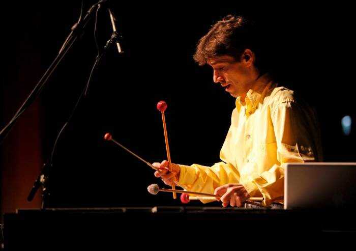 AngelicA Festival, domani sera il trittico di Làszl? Hudacsek