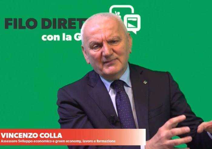'Unifer in liquidazione? Restituisca i contributi ricostruzione'