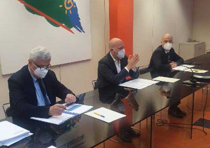 Nove anni dal sisma nella Bassa: manca ricostruzione dei beni pubblici