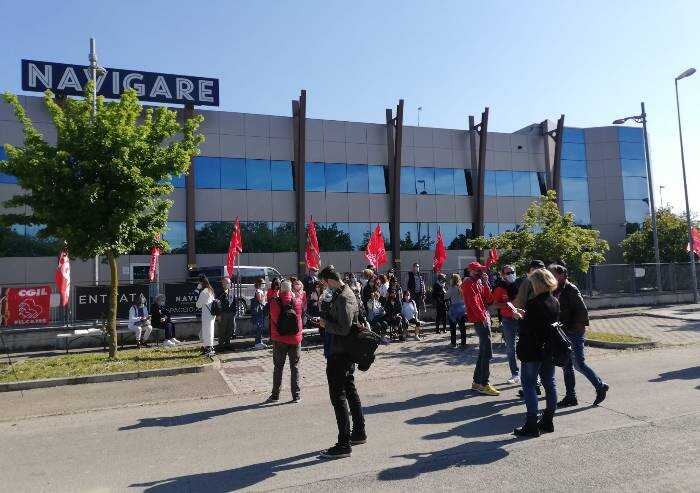 Vertice ex Navigare, schiaffo alla Regione: proprietà non si presenta