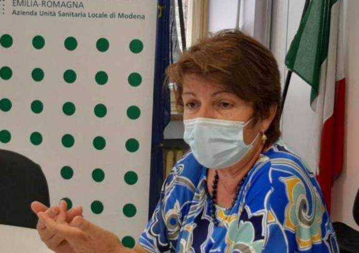 Vaccini: per i 50enni dal 7 giugno Pfizer dai medici di famiglia