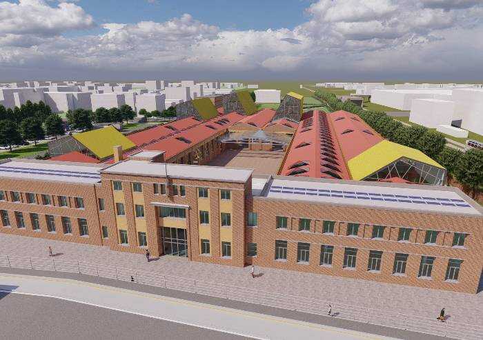 'Fonderie Modena, progetti irrealizzabili e bonifica sempre rimandata'