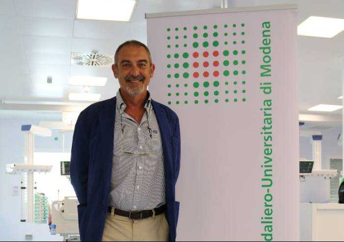 Modena ottiene finanziamento Aifa per uso degli anticorpi monoclonali