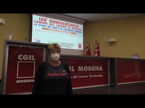 Camusso: 'Sbagliato ridurre il welfare alla dimensione della famiglia'