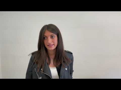 Da Fabriano a Modena per curare i reni: la storia di Marta