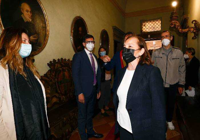 Il Sap: 'Potenziamento organico polizia? Dal ministro solito proclama'