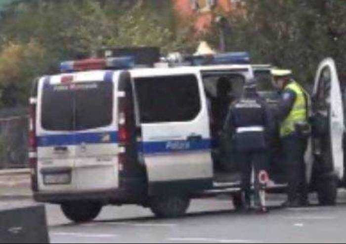 Schianto a Carpi, muore poliziotto motociclista