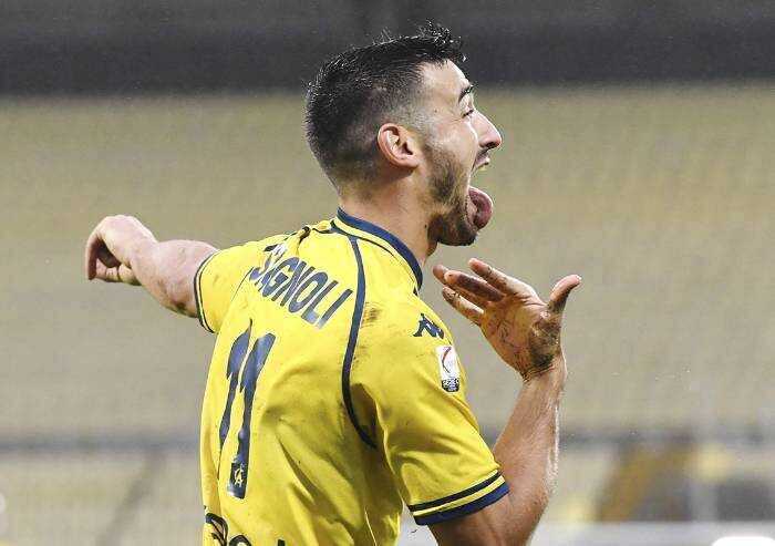 Play-off serie C: per il Modena 'buona la prima'