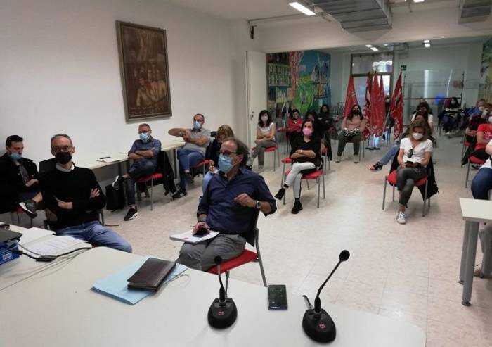 'Crisi Riese (ex Navigare): ora intervenga il Mise'