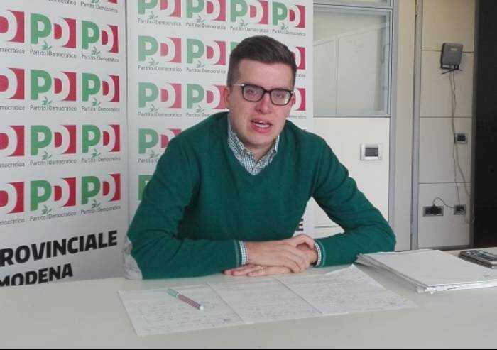 Post Covid, Modena ancora prima in Italia ad aprire Festa dell'Unità