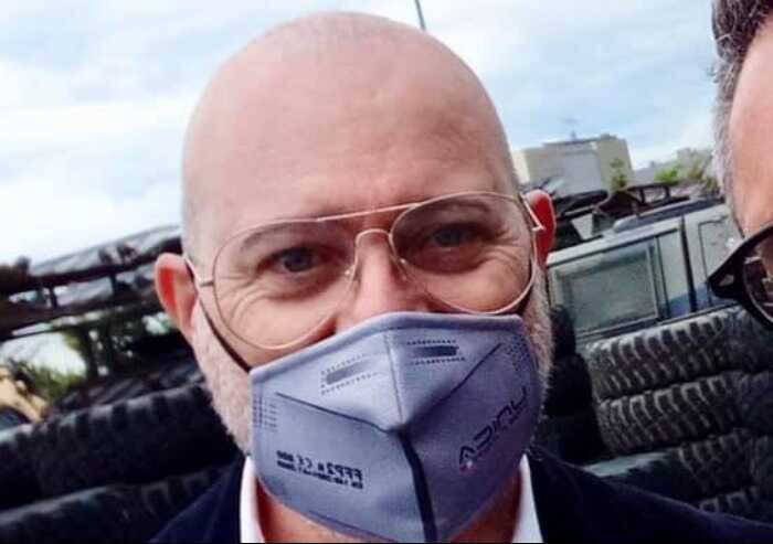 Vaccini, Bonaccini: 'Errore farli ora ai 40enni sani: prima i fragili'