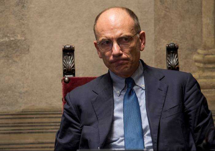 Un Pd sempre più senza valori