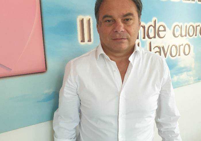 Cgil: 'Riese, Unifer e Ondulati, no a licenziamenti unilaterali'