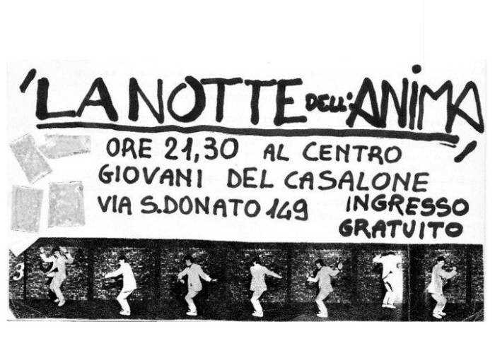 1980, a Bologna nasce Il Casalone: dove tutto (o quasi) è cominciato