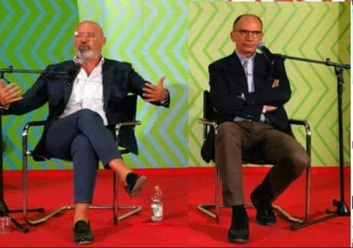 Letta in crisi, Bonaccini di nuovo in pole per la guida Pd