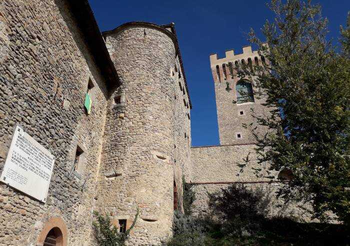 Castello Montecuccolo, assegnato il bando da 575mila euro in 7 anni