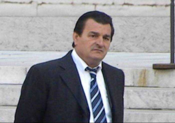 Nicolino Grande Aracri, condanna ad ergastolo è definitiva