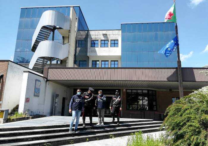 Reggio, reddito di cittadinanza a ndranghetisti: 5 denunce