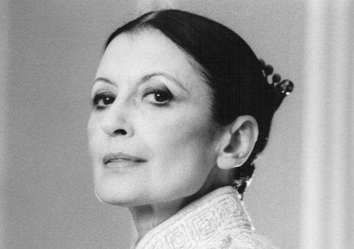 E' morta Carla Fracci, la diva della danza mondiale