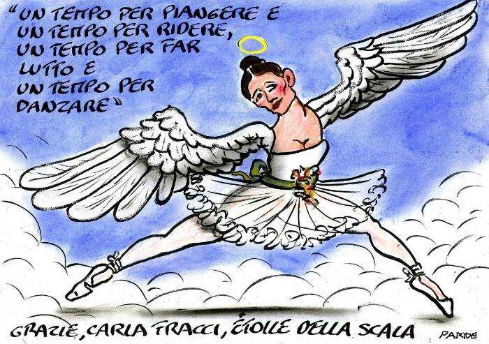 Un tempo per danzare