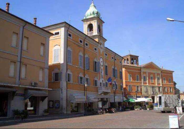 Finale, addio all'ex sindaco Mario Pio Silvestri