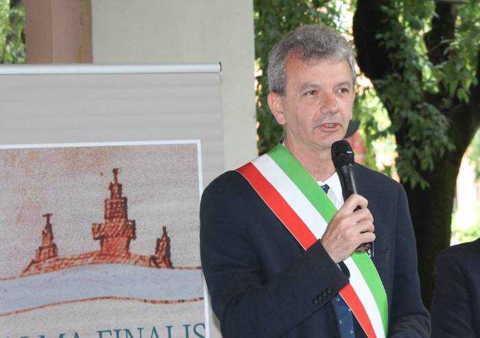 Finale, polizia locale sul piede di guerra: 'Intervenga prefetto'