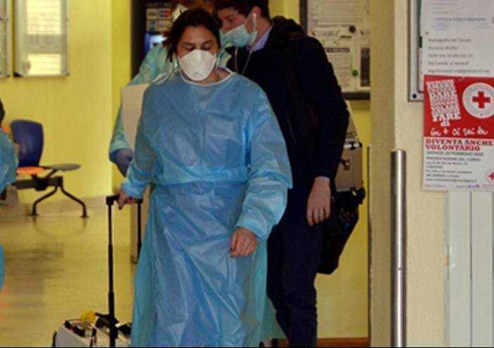Covid, 190 nuovi contagi in Emilia Romagna e tre morti