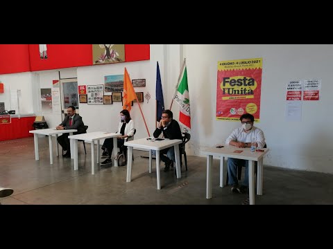 'Il PD è in una fase complicata, ma nelle feste ritroviamo la nostra forza'