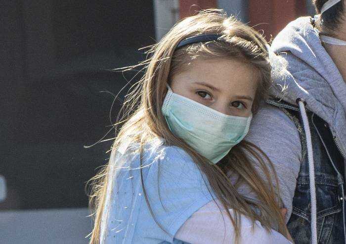 Gruppo esperti al Corriere: 'Ecco perché è sbagliato vaccinare 12enni'