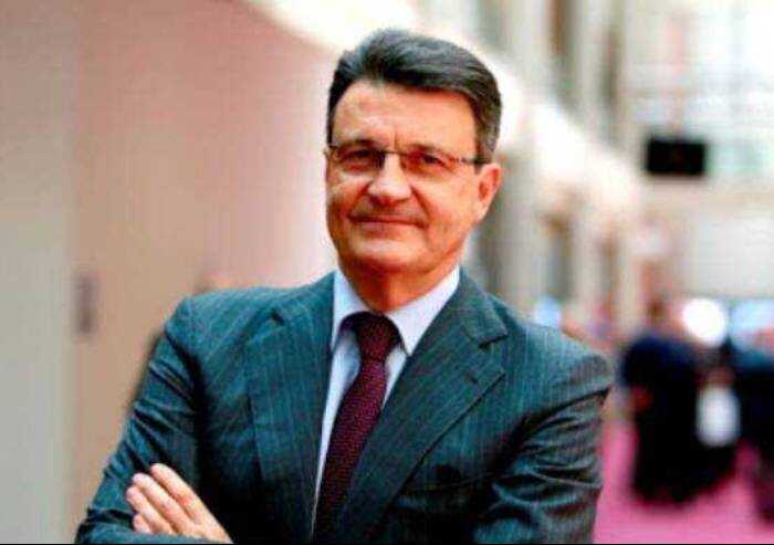 Modena, Pietro Ferrari nominato cavaliere del lavoro
