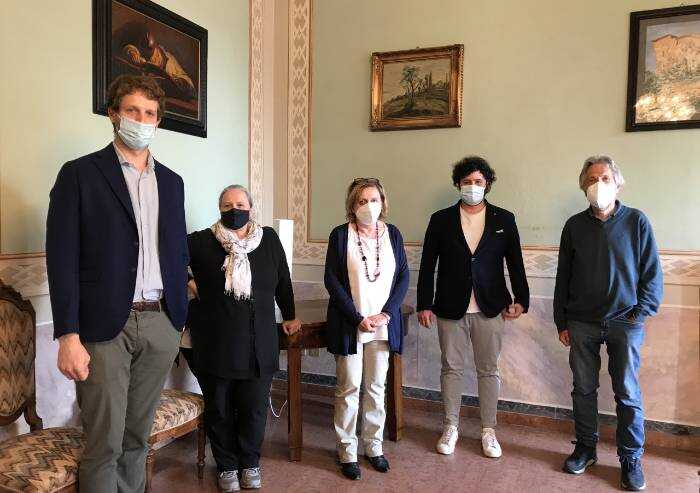 Nominati i nuovi componenti del cda di Vignola Patrimonio