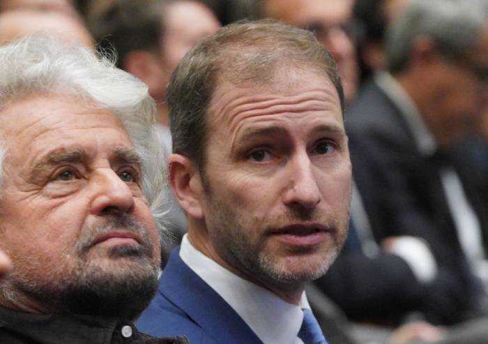 M5s, garante privacy ordina a Rousseau di consegnare dati iscritti