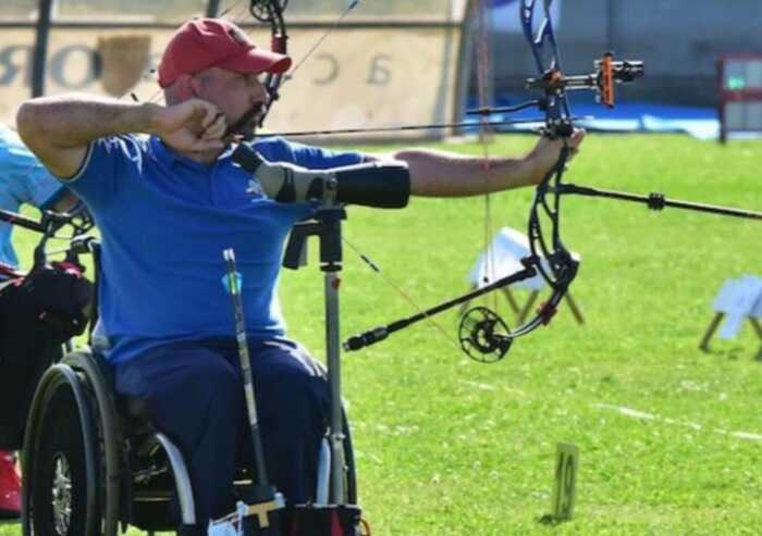 Vitale e Belli fanno sognare la Arcieri Aquila Bianca di Modena