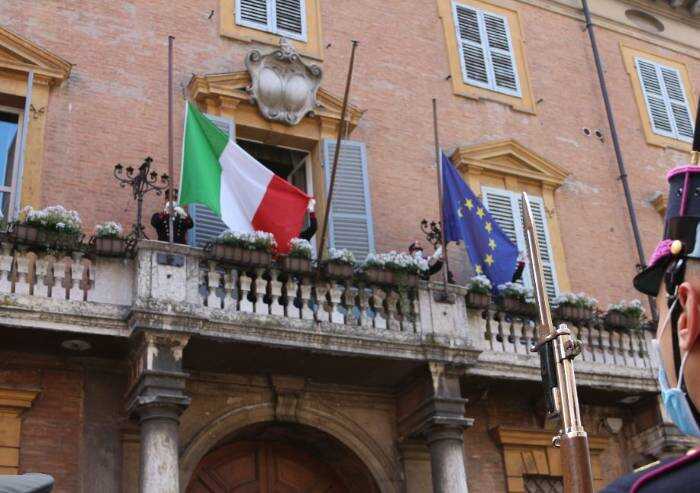 Onoreficenze al merito, tanti sanitari tra i nuovi Cavalieri