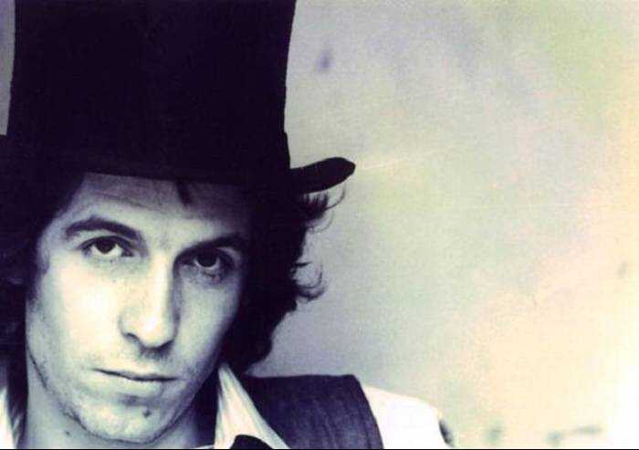 Quarant'anni fa moriva Rino Gaetano, il poeta della libertà senza aggettivi