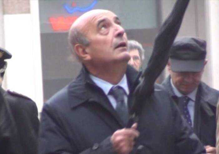 'Bretella, a bloccare i lavori è la società che deve realizzarli'