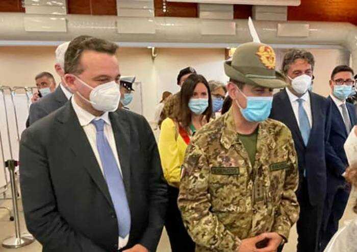 Donini: il virus ci accompagnerà ancora. Scontata terza dose vaccini