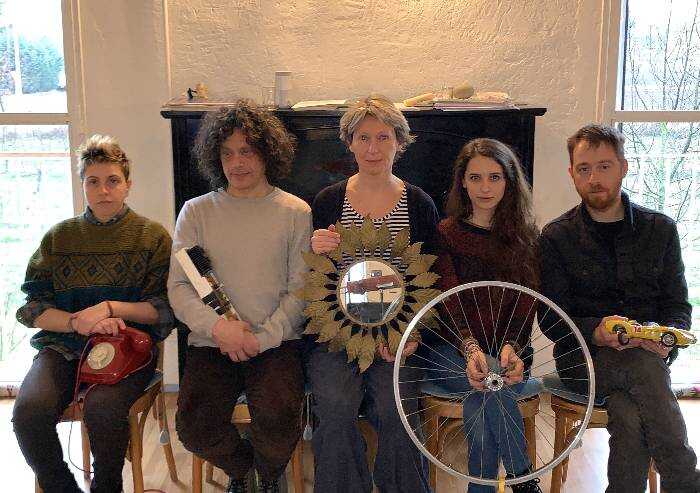 Ad AngelicA festival: un progetto in prima assoluta di Silvia Tarozzi