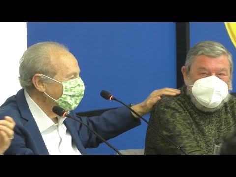 Sghedoni: 'Non ho più l'età, per il Modena Rivetti farà meglio di me'