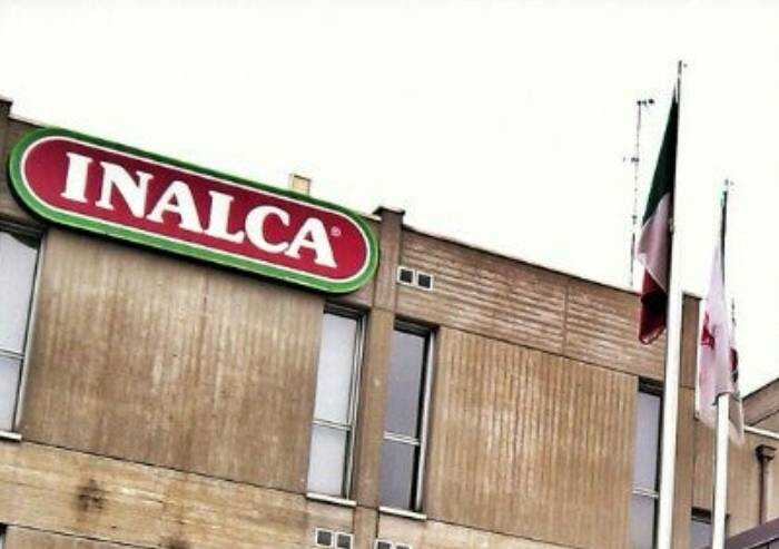 Sciopero Inalca, i sindacati: 'Uso spregiudicato personale in appalto'