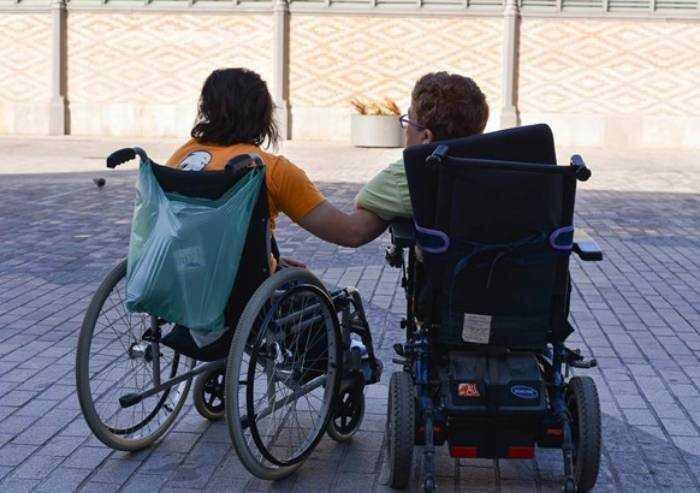Centri disabili, non ancora definite le tariffe, pressing FI su giunta