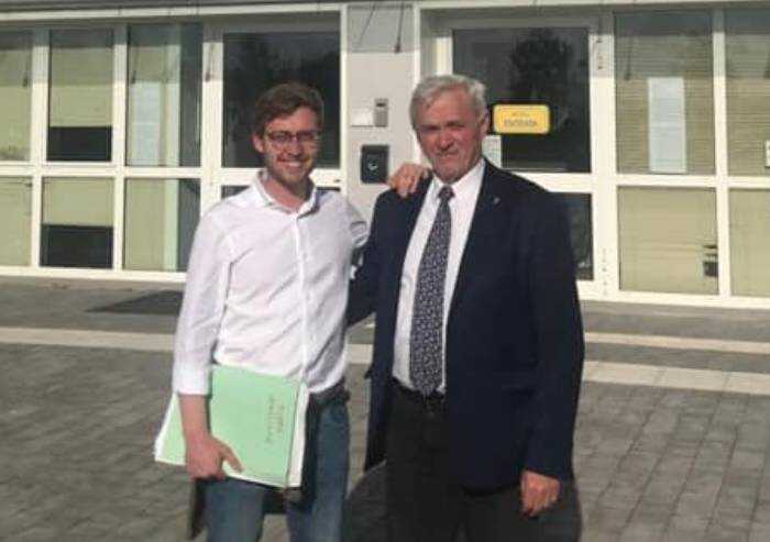 Mirandola: la Lega vuole Lodi al posto di Forte, ma Fdi e Fi dicono no