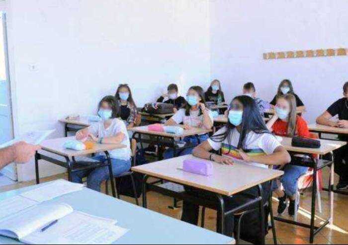Vaccino in Emilia Romagna, 53mila adolescenti si sono già prenotati