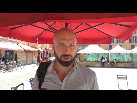 'Tesser è un top di gamma, buoni presupposti per la stagione'