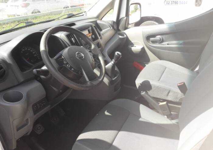 Furgoni aziendali: sempre più imprese optano per i servizi di noleggio