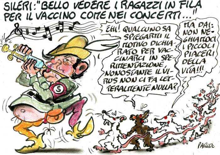 I piccoli piaceri della vita