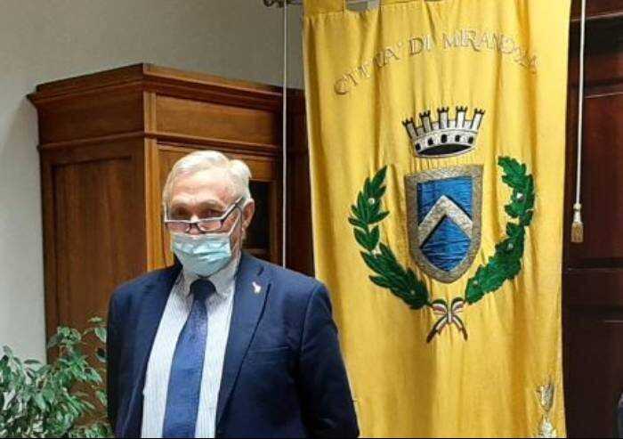 'Mirandolexit, Consiglio di Stato boccia ancora giunta leghista'